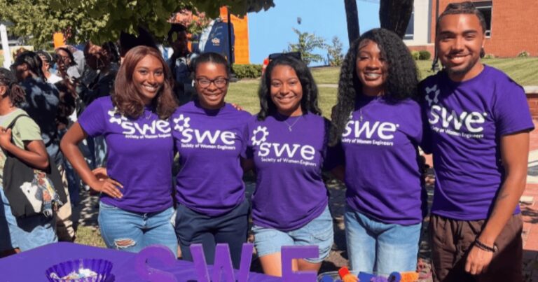 virginia-state-university-swe:-supporting-collegians-in-stem-fields