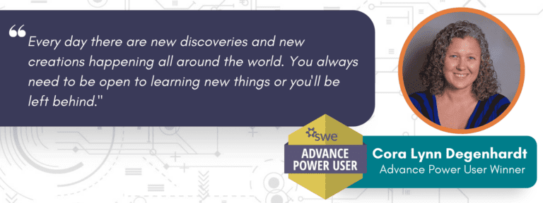 swe’s-second-advance-power-user-announced