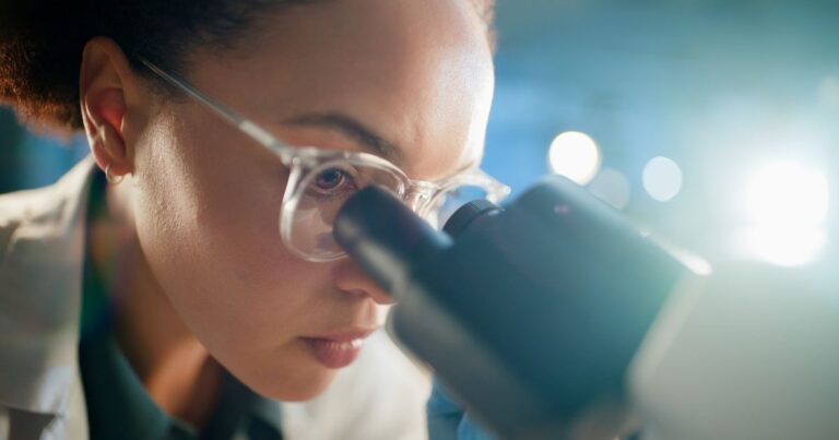 inside-danaher:-women-advancing-rna,-gene-editing,-and-cell-therapy-innovation