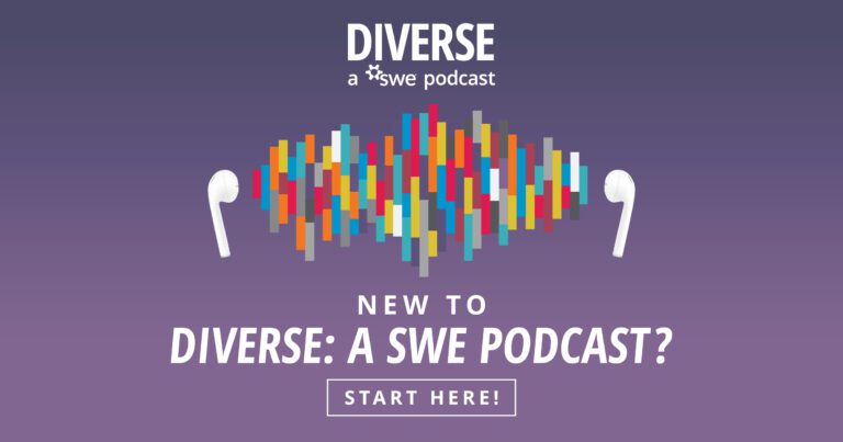 new-to-diverse:-a-swe-podcast?-start-here!
