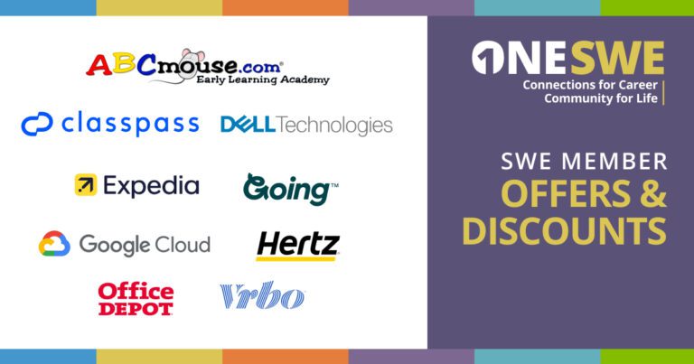 making-the-most-of-your-swe-membership:-member-offers-and-discounts
