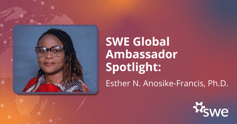 swe-global-ambassador-spotlight:-esther-n-anosike-francis,-phd.