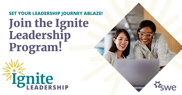 my-roman-empire:-redefining-leadership-through-swe’s-ignite-leadership-program