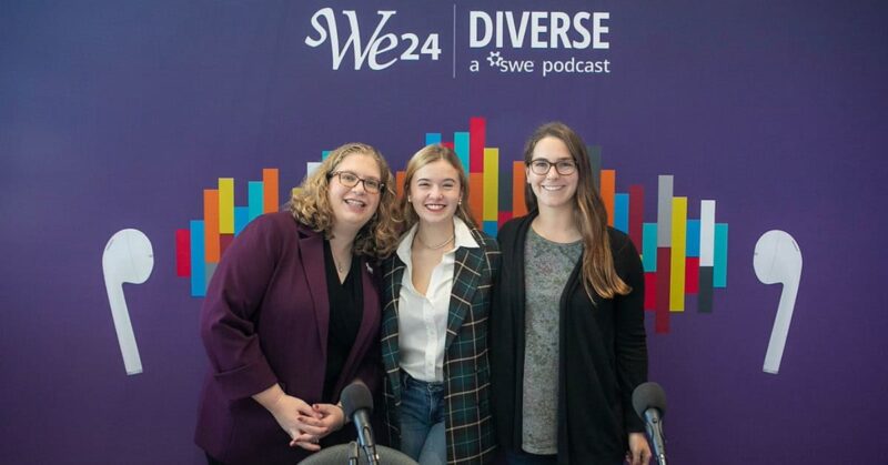 Listen To We24’s Diverse Podcast Studio Sessions