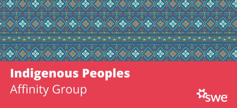 Indigenous Peoples Affinity Group