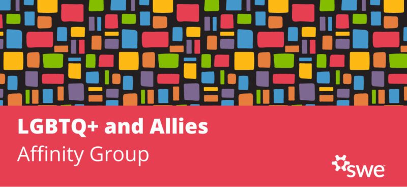 LGBTQ+ and Allies Affinity Group