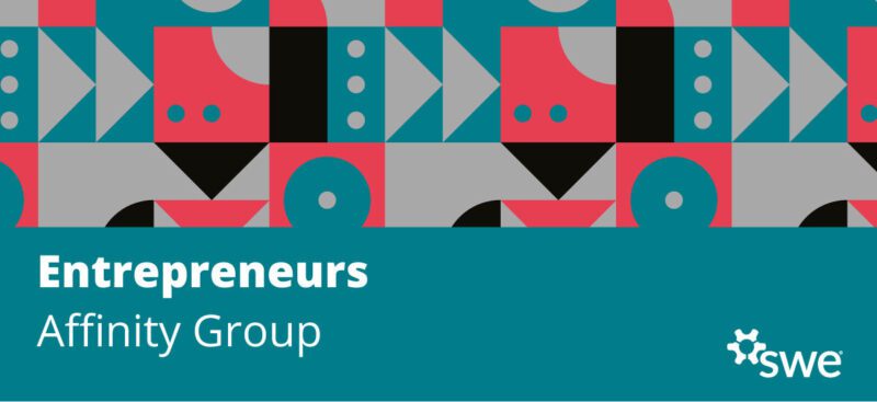 Entrepreneurs Affinity Group