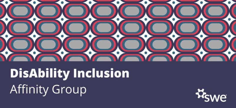 DisAbility Affinity Group