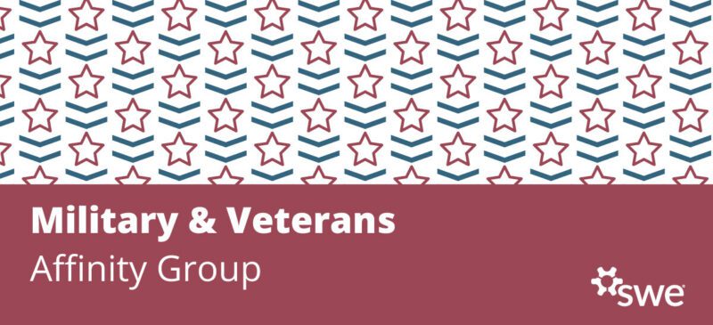 Military and Veterans Affinity Group