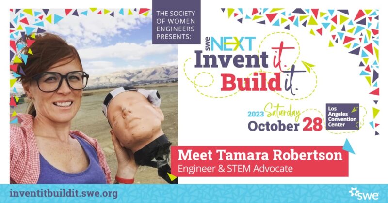 Tamara Robertson blog header graphic