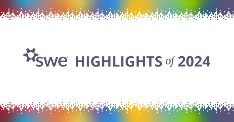 Year In Review: Explore Swe’s Highlights Of 2024