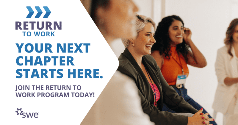 Finding My Way Back to Engineering