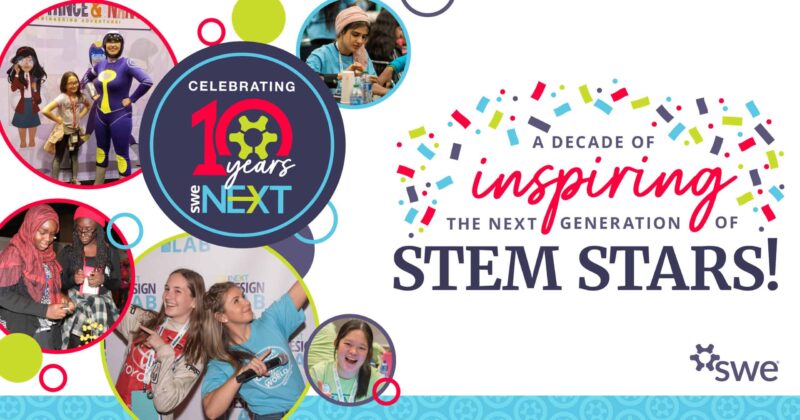 Swenext celebrates 10 years of inspiring the next generation 