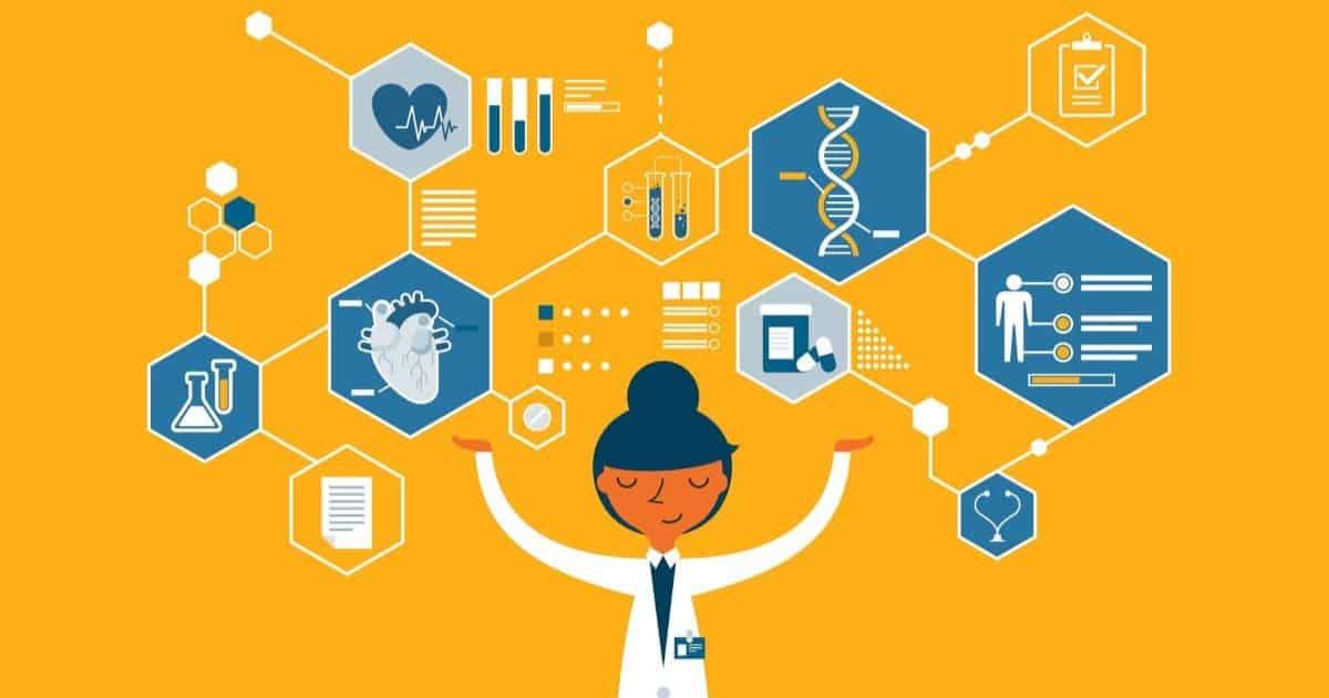 Ai in health care: an interview with dr. xueying zhao, swe member & medical device engineer