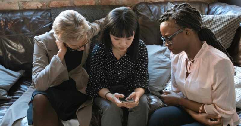 What Flexibility Built: How Remote Work Opened Doors for Women in STEM — and What’s at Stake as They Close