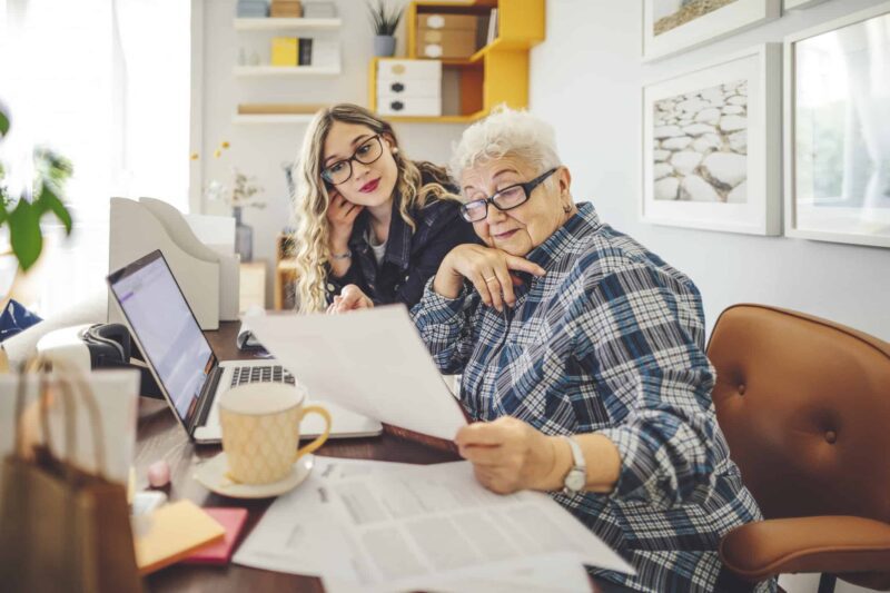 ID Me and You for SWE Section Taxes - tax
