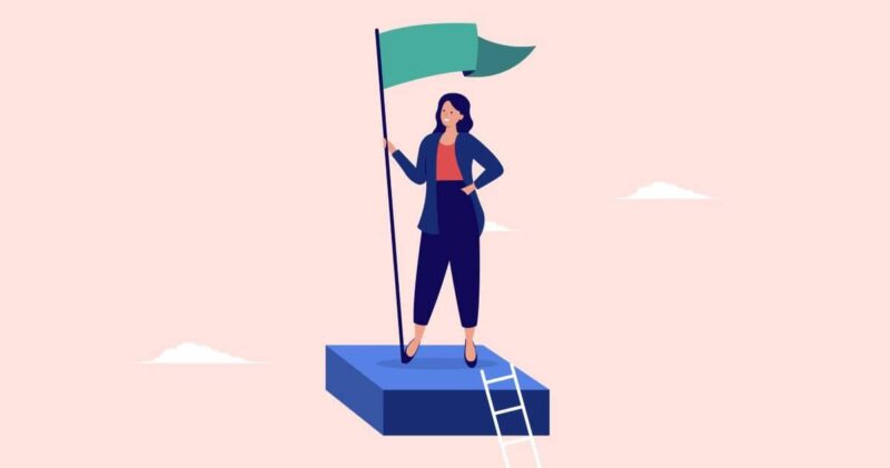 How i built my stem career without a network