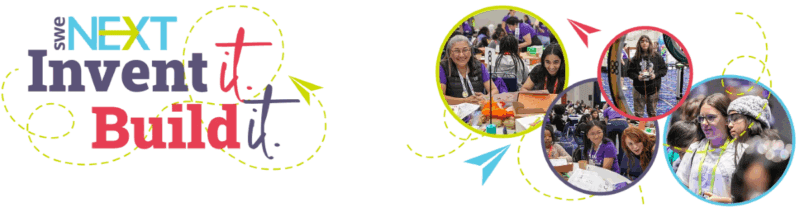 SWE’s 13th Annual Invent It. Build It. Makes Headlines