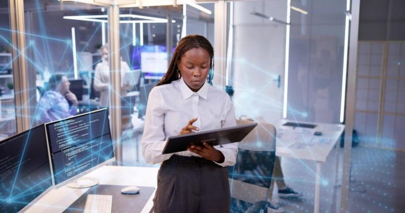 From insight to action: increasing swe members’ participation in ai