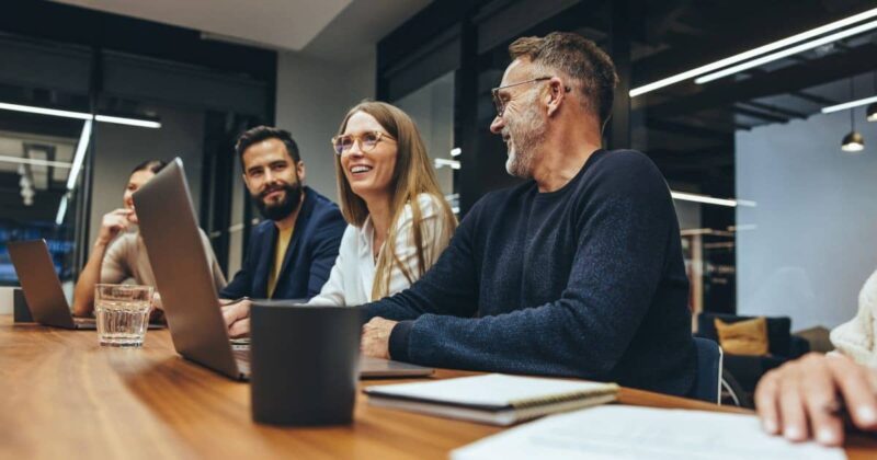 Equipping allies for the advancement and inclusion of women in stem