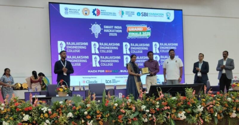 Inside the Smart India Hackathon: Innovation, Impact, and the Power of Youth in Problem Solving