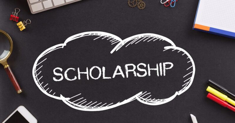 Swenext Tips: How To Apply For Swe Scholarships!