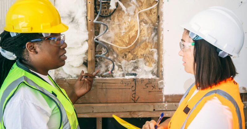 How Mentorship Shapes Engineering Pathways