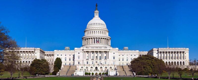 Bi-partisan Bill To Increase Participation For Girls In Stem Passes House And Senate With Swe Support